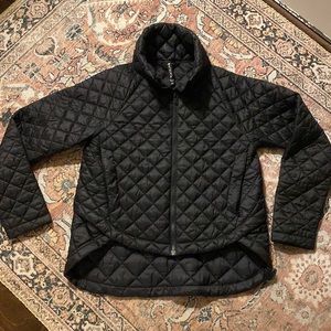 Athleta Whisper Featherless Jacket